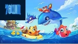 Bắn Cá F5 78win –  Bắn Cá Trúng Thưởng Hot 2025