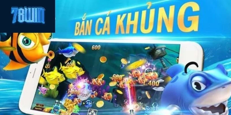 Bí kíp chiến thắng dành cho mọi tân thủ khi chơi bắn cá F5