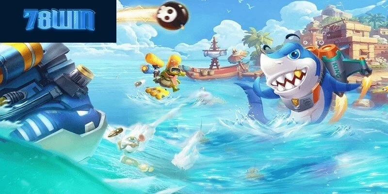 Bạn hiểu như nào là Bắn cá