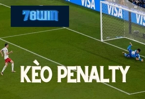 Kèo Penalty