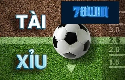 Kèo Tài Xỉu 2.5 Tại 78win Cực Hay 2025