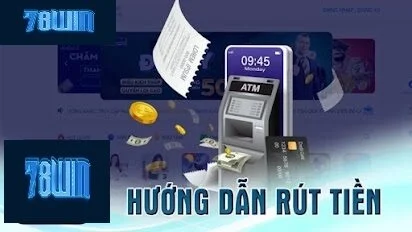 Tính năng nạp rút tiền nhanh chóng dễ dàng