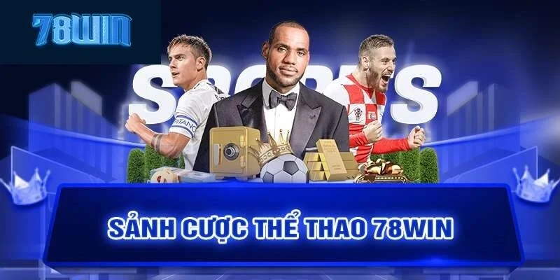 Tham gia cá cược thể thao một cách dễ dàng