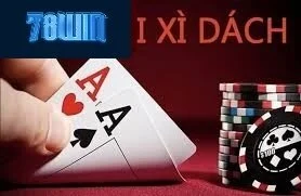 Xì Dách 78win – Thú Vui Hấp Dẫn Hàng Đầu 2025